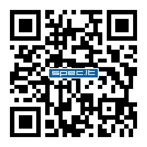 QR kodas | Megmalit LT, UAB | spec.lt