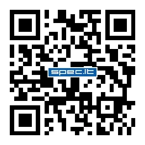 QR kodas | Megmalit, UAB