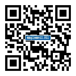 QR kodas | MEGN GROUP, UAB