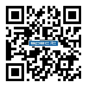 QR kodas | MEGOMETRAS, UAB | spec.lt