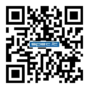QR kodas | MEGON, UAB | spec.lt
