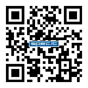 QR kodas | Megonas, UAB