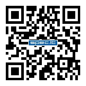 QR kodas | Megos baras, UAB