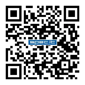 QR kodas | Megrame International, UAB | spec.lt