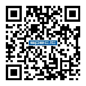 QR kodas | MEGRAME, UAB | spec.lt