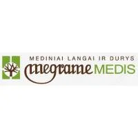 MEGRAME MEDIS, UAB