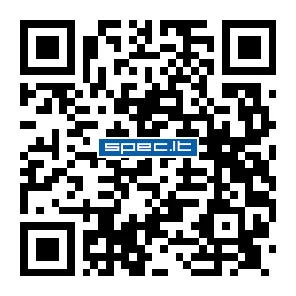 QR kodas | MEGRAME MEDIS, UAB | spec.lt