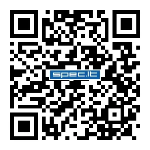 QR kodas | Megrana langai, UAB | spec.lt