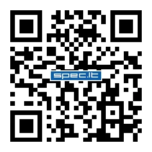 QR kodas | Megrana, UAB | spec.lt