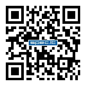 QR kodas | Megrema, MB | spec.lt