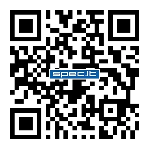 QR kodas | Megris, UAB | spec.lt