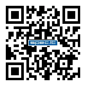 QR kodas | Megronas, UAB | spec.lt