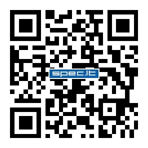 QR kodas | Megsta, UAB