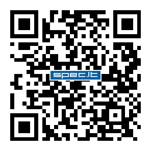 QR kodas | MĖGSTAMAS DARBAS, UAB | spec.lt