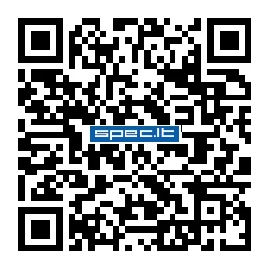 QR kodas | Mėgučių kaimo daugiabučio namo savininkų bendrija | spec.lt