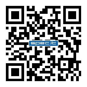 QR kodas | Meguja, MB | spec.lt