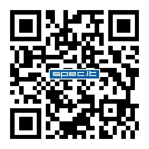 QR kodas | Megus, UAB | spec.lt
