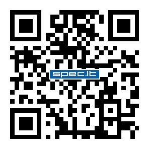 QR kodas | Megusta LT, VŠĮ