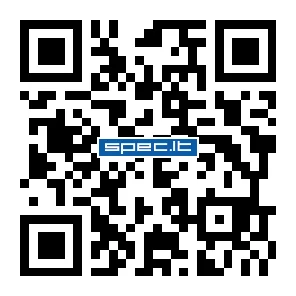 QR kodas | Mėguva, MB | spec.lt