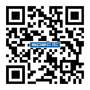 QR kodas | Mėguvos vila, UAB
