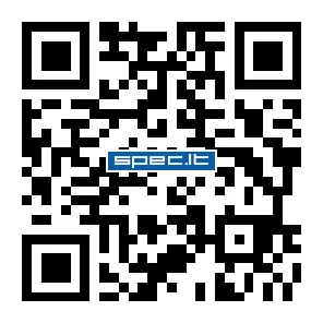 QR kodas | Meharis, UAB | spec.lt