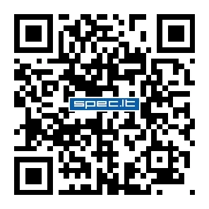 QR kodas | MEHR BAZARGAN ARNIKA CO. LTD. filialas