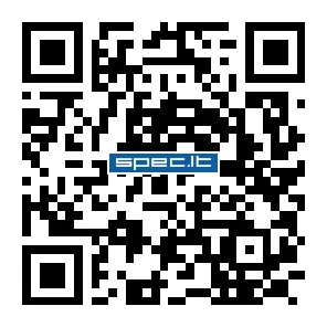 QR kodas | Lietuvos ir JAV uždaroji akcinė bendrovė MEIBALT | spec.lt
