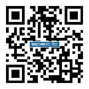 QR kodas | Meidama, IĮ | spec.lt