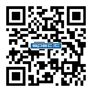 QR kodas | Meidella, MB | spec.lt