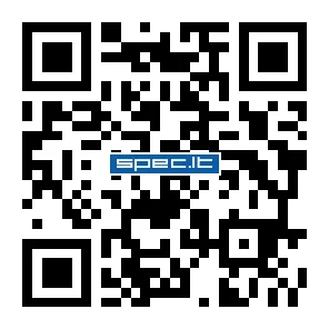 QR kodas | Meidesta, UAB | spec.lt
