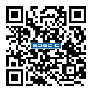 QR kodas | Meidos labdaros ir paramos fondas