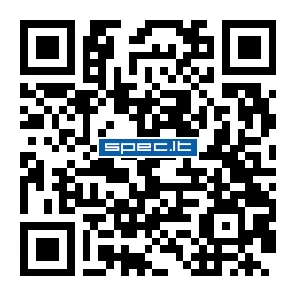 QR kodas | Meidos Nekrošiūtės paramos fondas