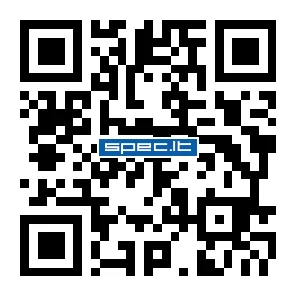 QR kodas | MEIDOS TAKSI, UAB | spec.lt