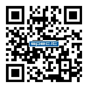 QR kodas | MEIDOX LT, UAB | spec.lt