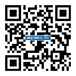 QR kodas | Meifas, UAB | spec.lt
