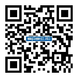 QR kodas | MEIGA, UAB | spec.lt
