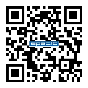 QR kodas | Meilė darbui, UAB