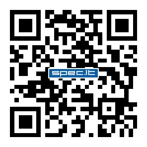 QR kodas | Meilė grožiui, MB