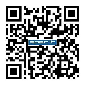 QR kodas | Meilė odai pro, MB | spec.lt