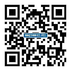 QR kodas | Meilenė LT, IĮ | spec.lt