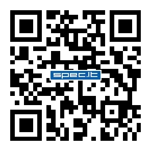QR kodas | Meilenis, MB | spec.lt