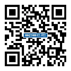 QR kodas | MEILĖS ERDVĖ, VšĮ