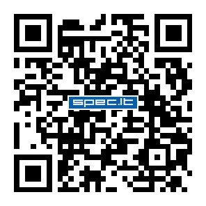 QR kodas | Meilės laivas, UAB