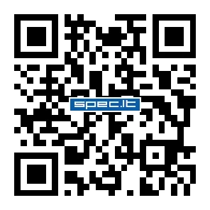 QR kodas | Visi reikalai, IĮ | spec.lt