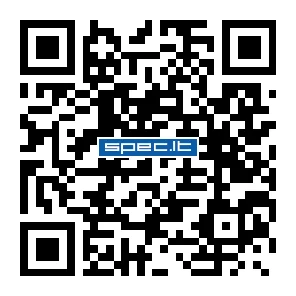 QR kodas | MEILINA IR CO, UAB | spec.lt