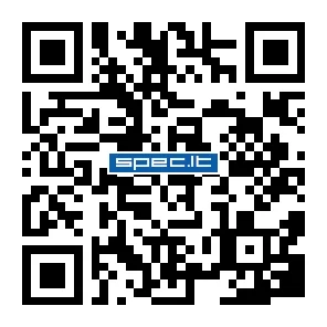 QR kodas | Meilūnų kaimo bendruomenė | spec.lt