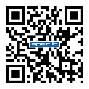 QR kodas | Meilus, MB