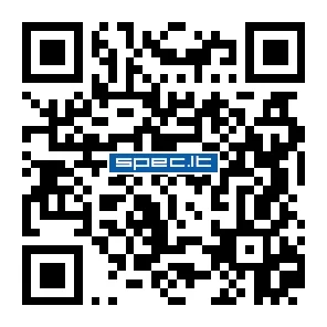 QR kodas | MEIRIDA, parduotuvė, M. Dainienės firma | spec.lt