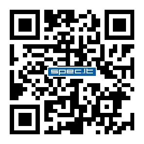 QR kodas | Meirista, UAB | spec.lt