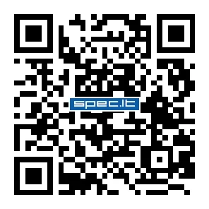 QR kodas | Meiros labdaros ir paramos fondas